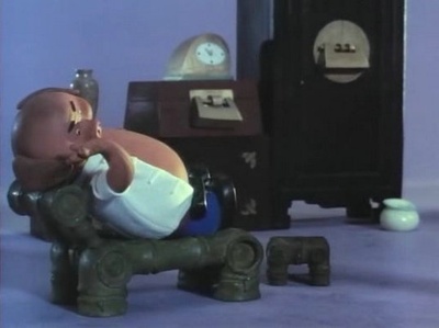 老猪选猫剧照的剧照