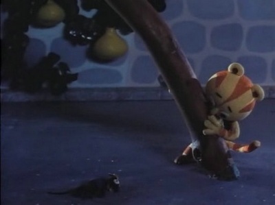 老猪选猫剧照的剧照