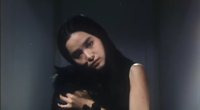 卫斯理之老猫剧照的剧照