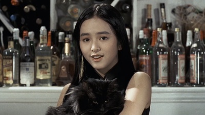 卫斯理之老猫剧照的剧照