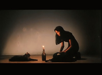 卫斯理之老猫剧照的剧照