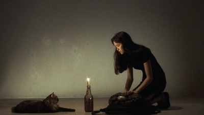 卫斯理之老猫剧照的剧照