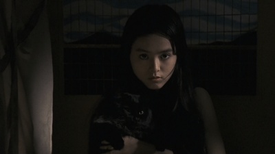 卫斯理之老猫剧照的剧照