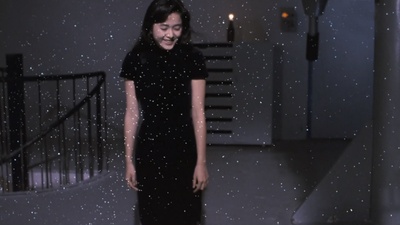 卫斯理之老猫剧照的剧照