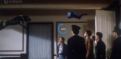 卫斯理之老猫剧照的剧照