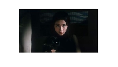 卫斯理之老猫剧照的剧照