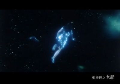 卫斯理之老猫剧照的剧照