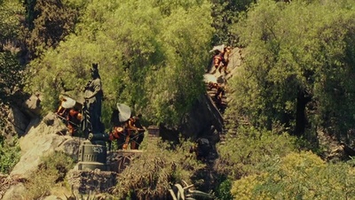 老猫剧照的剧照