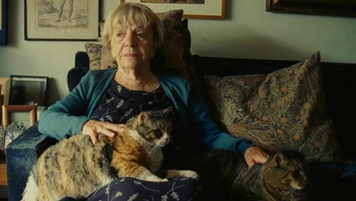 老猫剧照的剧照