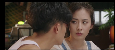 戒色师剧照的剧照