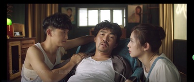 戒色师剧照的剧照