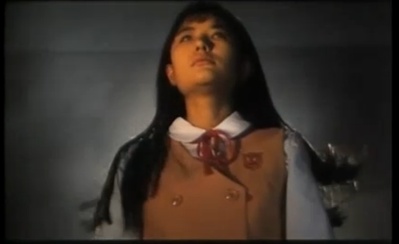 超少女玲子剧照的剧照