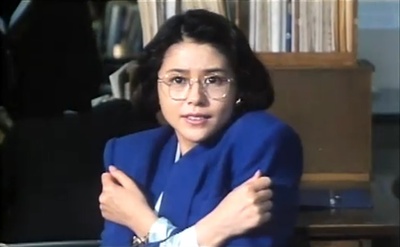 超少女玲子剧照的剧照