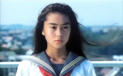 超少女玲子剧照的剧照