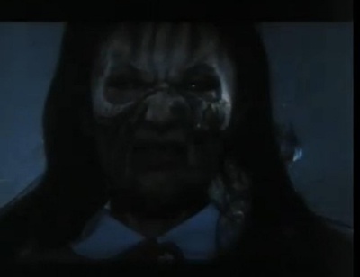 超少女玲子剧照的剧照