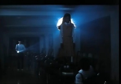 超少女玲子剧照的剧照