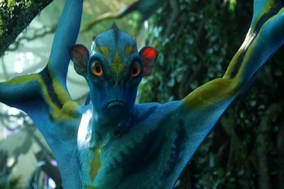 阿凡达：创建潘多拉世界剧照的剧照