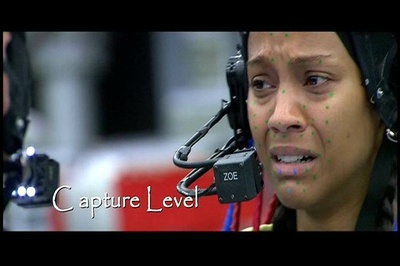 阿凡达：创建潘多拉世界剧照的剧照