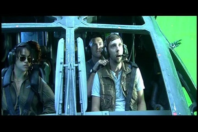 阿凡达：创建潘多拉世界剧照的剧照