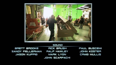 阿凡达：创建潘多拉世界剧照的剧照