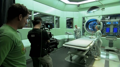 阿凡达：创建潘多拉世界剧照的剧照