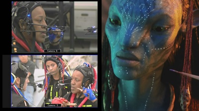 阿凡达：创建潘多拉世界剧照的剧照