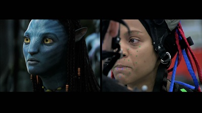 阿凡达：创建潘多拉世界剧照的剧照