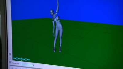 阿凡达：创建潘多拉世界剧照的剧照