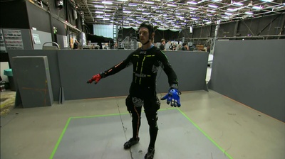 阿凡达：创建潘多拉世界剧照的剧照