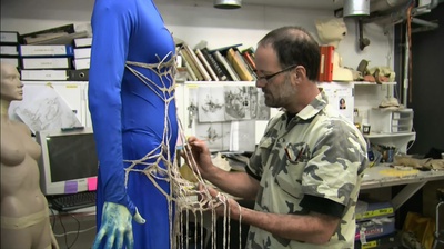 阿凡达：创建潘多拉世界剧照的剧照