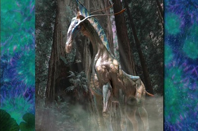 阿凡达：创建潘多拉世界剧照的剧照