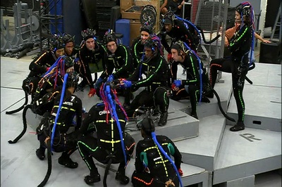 阿凡达：创建潘多拉世界剧照的剧照