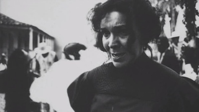 三个露西亚剧照的剧照