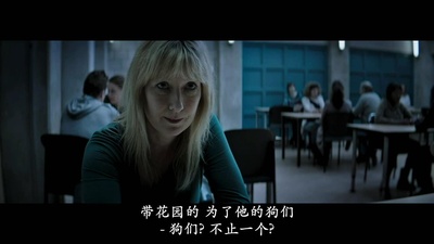 被告护士剧照的剧照