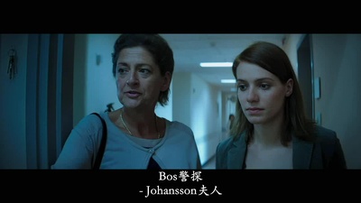 被告护士剧照的剧照