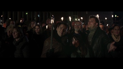 被告护士剧照的剧照