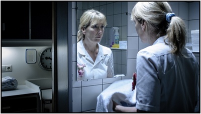 被告护士剧照的剧照