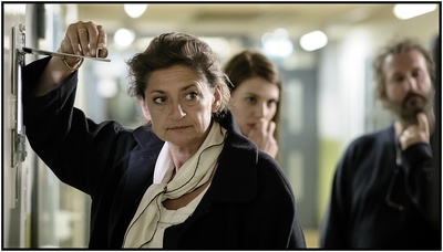 被告护士剧照的剧照