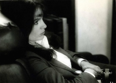 女人的私密剧照的剧照