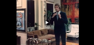 帕梅拉·曼的私密午后剧照的剧照