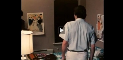 帕梅拉·曼的私密午后剧照的剧照