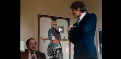 帕梅拉·曼的私密午后剧照的剧照