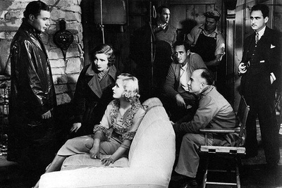 私密情话儿剧照的剧照