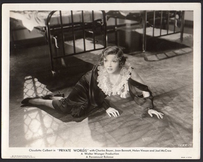 私密情话儿剧照的剧照