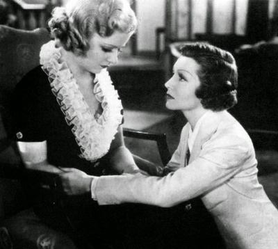 私密情话儿剧照的剧照