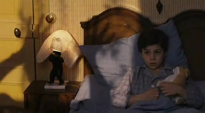 私密剧照的剧照