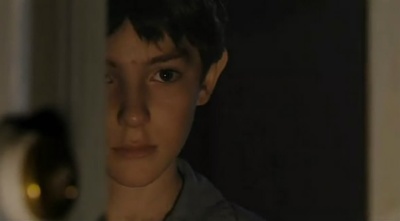 私密剧照的剧照