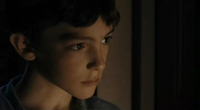 私密剧照的剧照