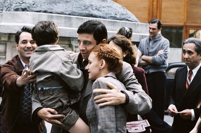 私密剧照的剧照