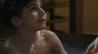 私密剧照的剧照